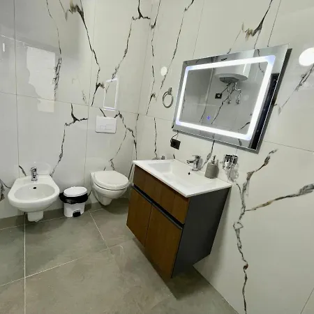 Apartamento Keon Superb *