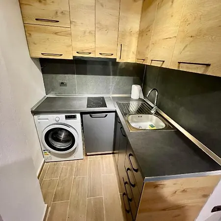 Keon Superb Lejlighed *