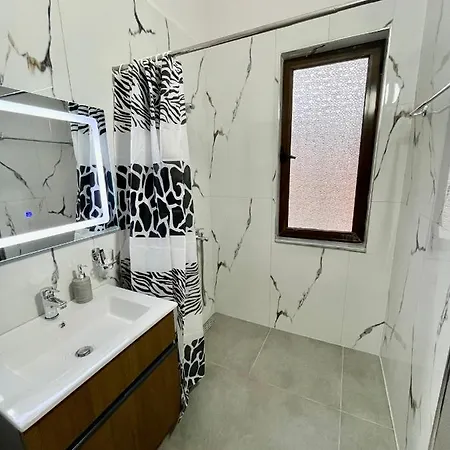 Keon Superb Apartamento *