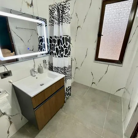 Apartamento Keon Superb *