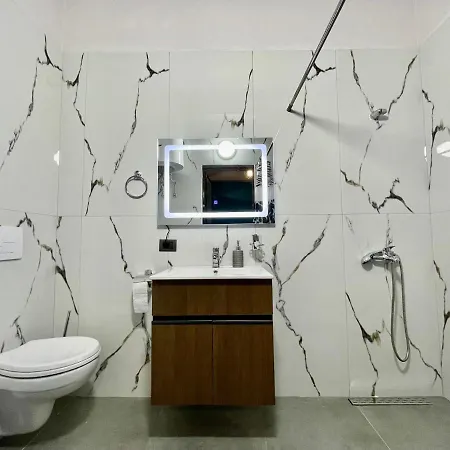 Apartamento Keon Superb Tirana