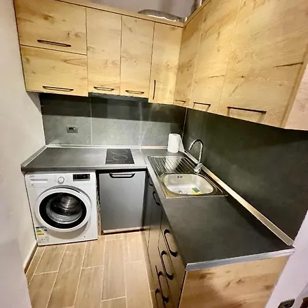 Keon Superb Apartamento