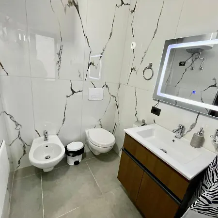 Apartamento Keon Superb *