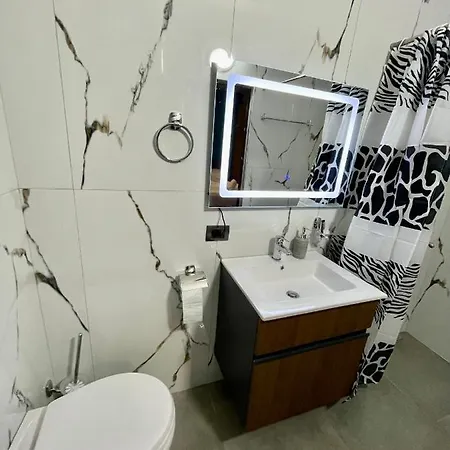 Apartamento Keon Superb