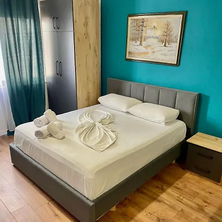 Apartamento Keon Superb *