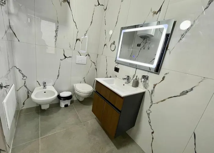 Apartament Keon Superb *