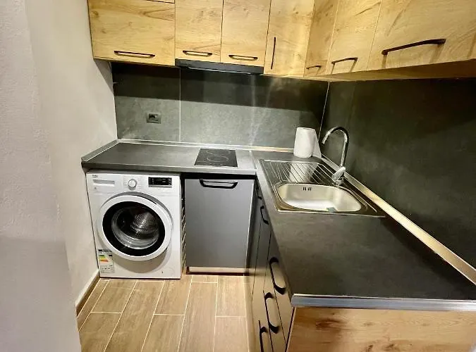 Keon Superb Apartament Tirana