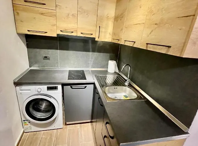 Keon Superb Apartament