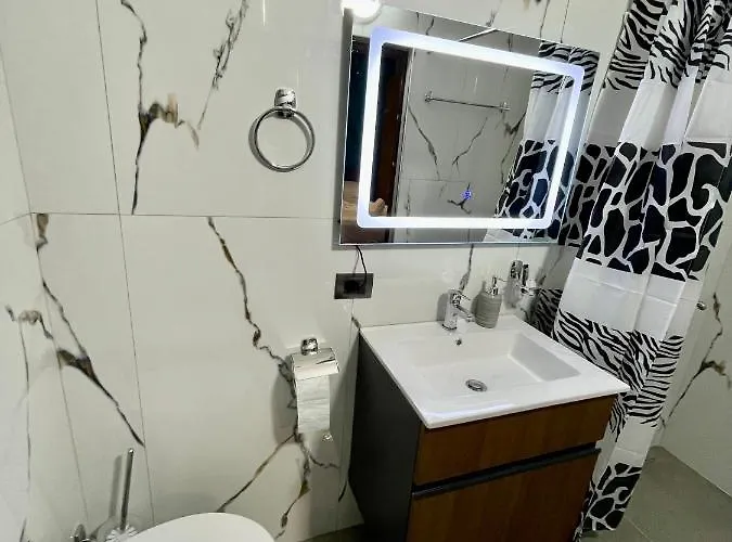 Apartament Keon Superb