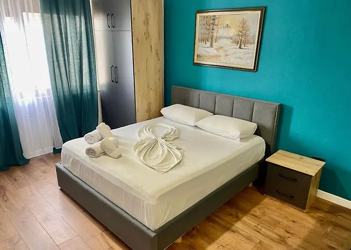 Apartament Keon Superb *