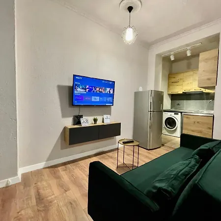 Keon Superb * 티라나