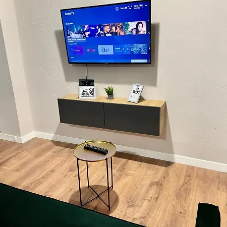 Keon Superb * 티라나