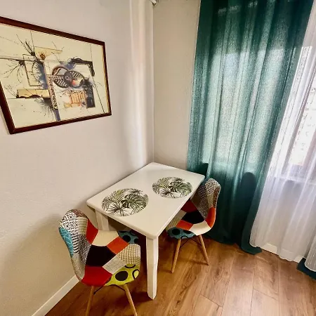 Keon Superb 아파트 *