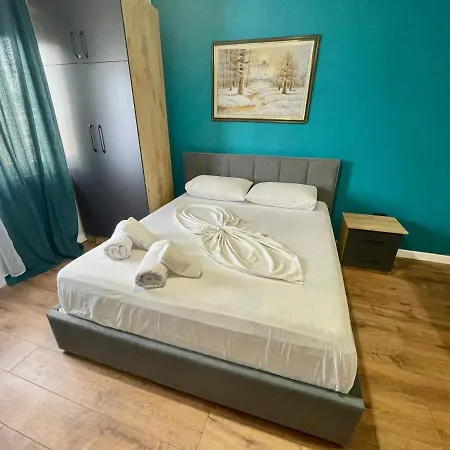 Lejlighed Keon Superb Tirana