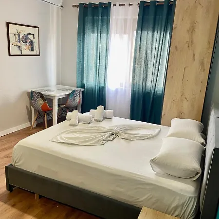 Keon Superb * 티라나