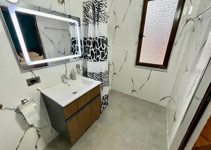 公寓 Keon Superb *