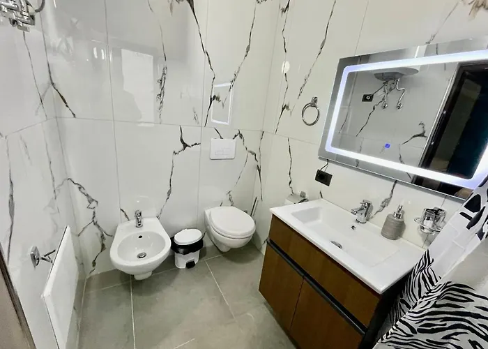 Appartamento Keon Superb *