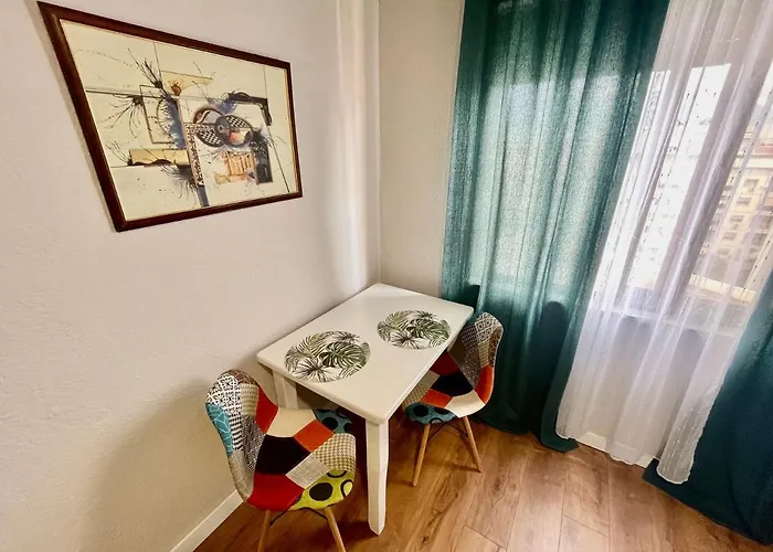 Keon Superb 公寓 *