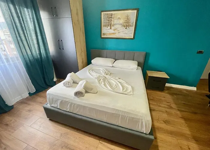 Appartamento Keon Superb Tirana