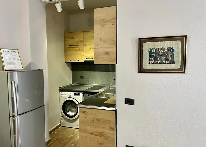 Keon Superb 地拉那